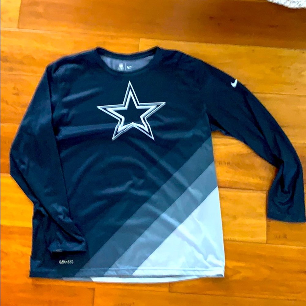 Dallas Cowboys LS T